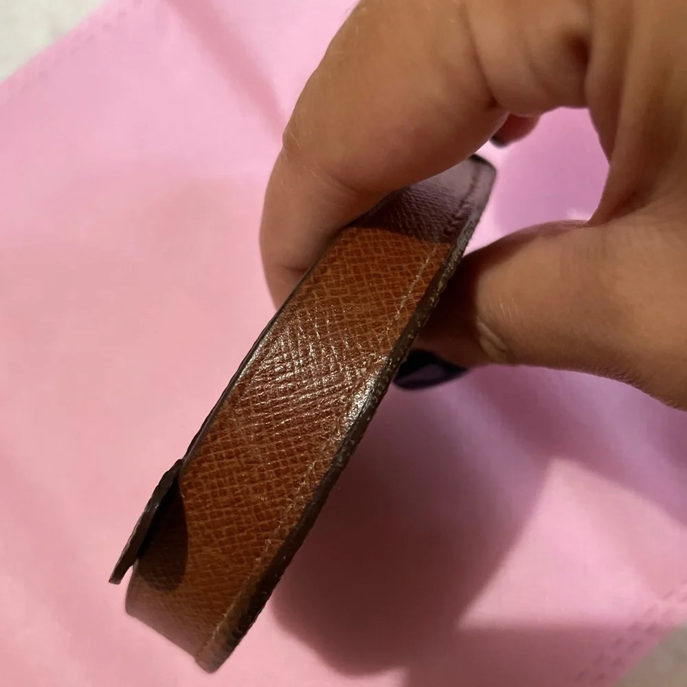Louis Vuitton monogram coin case ๐ค - Picture 5 of 13